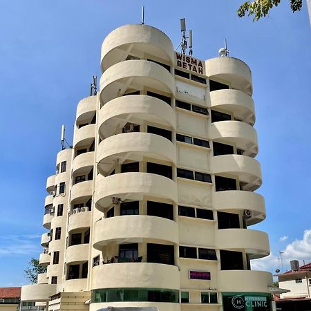 Oyo Home 90326 Wg Guest House George Town Exterior foto